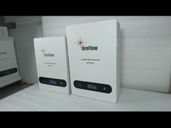 10Kw 5Kw lithium solar battery for energy storage system 48v lifepo4 storage battery