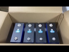 Sammlerzellen Lifepo4 3.2v 320ah für Energie-Speicher-System