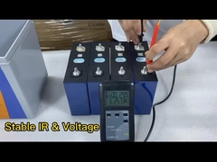 Akkumulator-prismatisches Lithium Ion Battery CALB 3.2V 100Ah Lifepo4