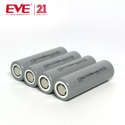EVE 50E 5000 mAh 21700 Akku 3,6 V Hochspannungsbatterie