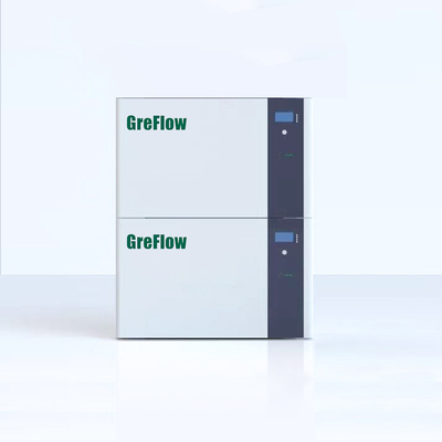 Energie-Wand-Batterie des Wand-Bereitschafts-Lithium-20kw für Solarenergie-System