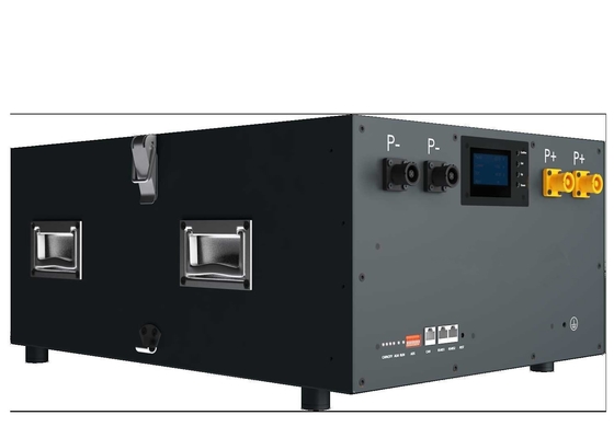 Solar-Speicherbatterie LiFePo4 48v 300ah Energiespeichersystem
