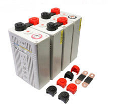 Batterie-prismatisches Lithium-Ion ESS 3.2V 180AH CA180FI CALB Lifepo4