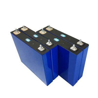 CATL 3.2V 100Ah Lifepo4 prismatische Batterie-Zelle des Batterie-Grad-A