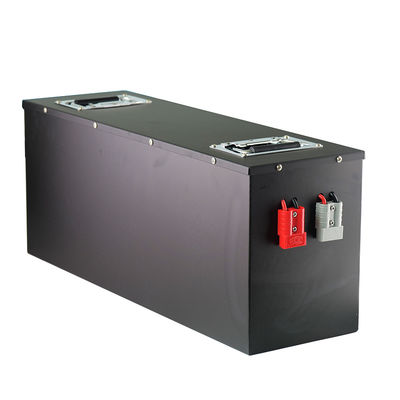 Batterie-Satz 150Ah LFP Solarakkumulator-16pcs 48V LiFePO4