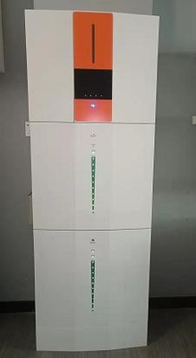 Sonnenkollektoren LiFePo-Lithium-Ion Power Wall With Inverters 450W