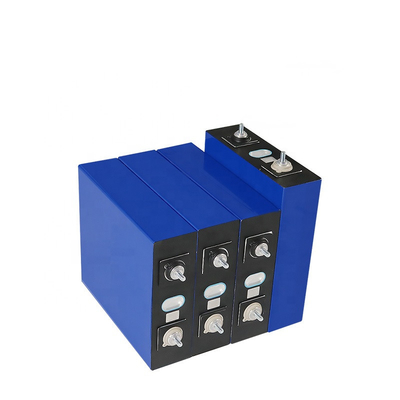 Akkumulator 3.2V 202ah Lifepo4 prismatisch für ESS-Elektro-Mobil