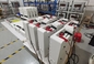 Wand-Batterie-Haus der Energie-10kwh verwenden Wohnspeicher der energie-16S1P