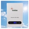 Lithium-Batterie-Satz 48v 200Ah Lifepo4 mit intelligentem Bildschirm BMS LCD