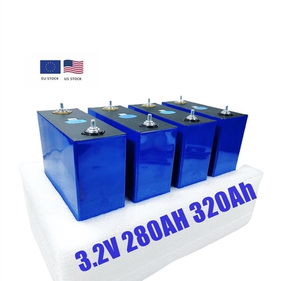 EVE 280ah Lifepo4 Batteriezelle LF280K 3.2v 280Ah Batterie für DIY Batteriepack