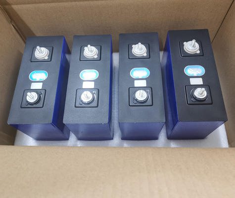 280Ah Lifepo4 Batterie Prismatische Lithiumzelle 3.2V 280Ah 300Ah 310Ah 320Ah Batterie