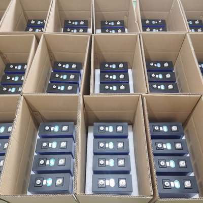 280Ah Lifepo4 Batterie Prismatische Lithiumzelle 3.2V 280Ah 300Ah 310Ah 320Ah Batterie