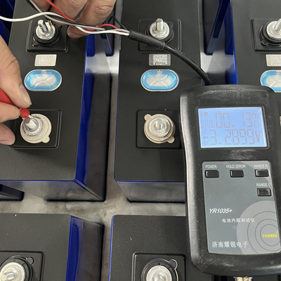 280Ah Lifepo4 Batterie Prismatische Lithiumzelle 3.2V 280Ah 300Ah 310Ah 320Ah Batterie