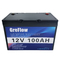 12v Lithium-Eisen-Phosphat-Batterie 12v 100Ah 150Ah 300Ah mit Bluetooth