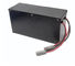Wieder aufladbarer Golfmobil-Batterie-Satz Lifepo4 100Ah 48V errichtet in BMS