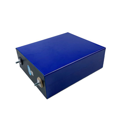 Lithiumphosphatbatterien Speicher-Zellen 3.2V 302Ah mit Bolzen