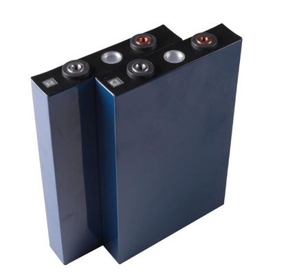 Solarersatz-Batterie-Aluminiumoberteil 72AH L135F72 CALB Lifepo4