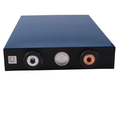 Solarersatz-Batterie-Aluminiumoberteil 72AH L135F72 CALB Lifepo4