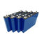 Lithium-Eisen-Phosphatzellen 3.2v 125ah CATL Lifepo4 Batterie-EV