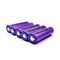 Lithium-Batterie-Zelle DLG 18650 3.6v 2600mah für elektrisches Fahrrad Ebike
