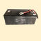 Wasserdichter Batterie-Satz IP56 120Ah EV 72 Volt-Lithium Ion Battery