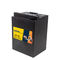 Kundenspezifische Batterie der MSDS-Motorrad-Lithium-Batterie-72V 60Ah LiFePo4