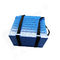 2500 Lithium Ion Battery Pack Environment Friendly der Zeit-24v 25.6V 50ah