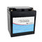 Kundengebundener Lithium-Batterie-Solarspeicher Bulit 12V 30Ah in BMS