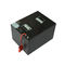 Phosphatbatterie 48v des Lithium-200ah für Elektro-Mobil-Auto
