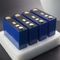 Wieder aufladbare Ersatzlithium-batterie 3.2V 280AH für DIY-Batterie-Satz