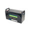 der Gabelstapler-Lithium-Batterie 24v lifepo4 200ah 25.6V Batteriesatz