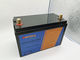 Lithium-Batterie IP56 25.6V 24V 100ah UPS für Energie-Speichergeräte