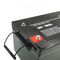 Kundenspezifischer Lithium-Batterie-Satz wasserdichtes IP65 Lifepo4 36v 100ah RV