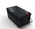 Batterie cm-Lebenslaufs 100Ah EV LiFePO4 36 Volt-Lithium-mit der Schleppangel fischene Bewegungsbatterie