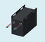 15360Wh Lifepo4 wieder aufladbare Zugkraft-Batterie des Gabelstapler-Batterie-Satz-51.2V 300AH EV