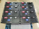 Batterie 48V 100Ah UPS BMS Rechargeable Li Ion Lifepo 4 für Sonnensystem