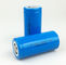 Batterie-Zelle 19.2Wh 3.2V 32700 6000mAh LiFePO4 für Solar-LED-Lichter