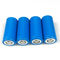 Batterie-Zelle 19.2Wh 3.2V 32700 6000mAh LiFePO4 für Solar-LED-Lichter