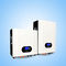 48V Ausgangsbatterieleistungs-Wand der Lithium-Batterie-100Ah 200Ah für Solarenergie-System