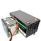 Batterie-Satz IP66 1.28kWh 200Ah 12.8V Lifepo4 für Wohnwagen-System Rv Ev