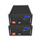 Batterie-Lithium Ion Battery Pack des RV-Wohnwagen-wieder aufladbares Kraftwerk-51.2V 48V 200Ah LiFePO4 für UPS