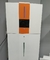 Akkumulator-Energie-Speicher-Wand 10Kwh Lifepo4 mit Inverter-Prüfer