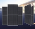 Akkumulator 20KWh 200Ah Lifepo4 weg vom Gitter-Solarenergie-System