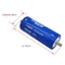 Yinlong 66160A 2.3V 30Ah wieder aufladbare LTO Batterie-Zelle der Lithium-Titanats-Batterie-
